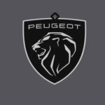 Sleutelhanger Peugeot