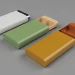 Pastillero práctico