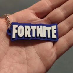 Fortnite Schlüsselanhänger