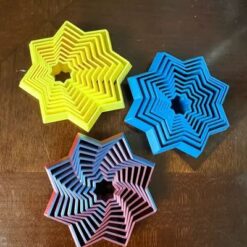 Fidget Ster