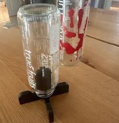 Handy Bottle Dryer