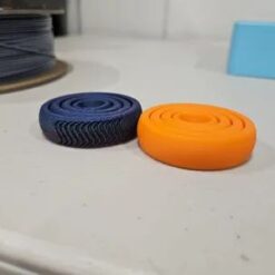 Fidget cirkel