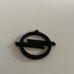 Opel Schlüsselanhänger