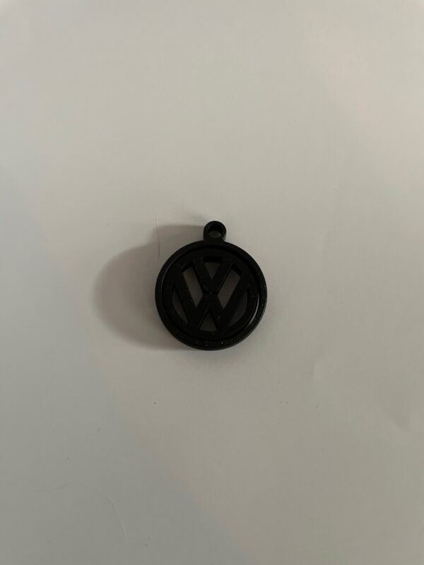 sleutelhanger VW