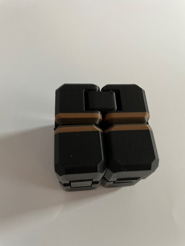 Fidget Cube