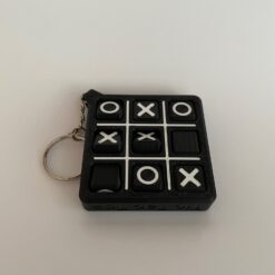 sleutelhanger boter kaas eieren