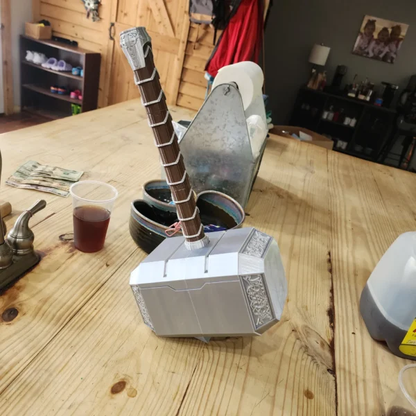 Mjölnir