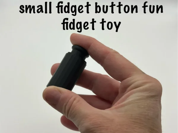 fidget button