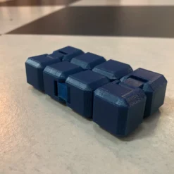 infinity cube oneindige kubus
