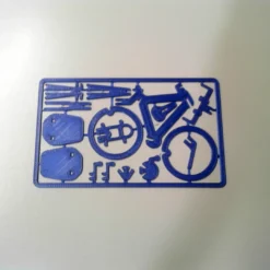 kit card fiets 2