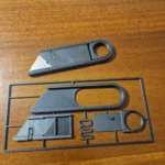 Mini bouwpakket hobbymes