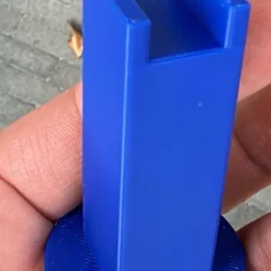 wiper blade distance holder wipersticks