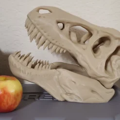 T-Rex groot