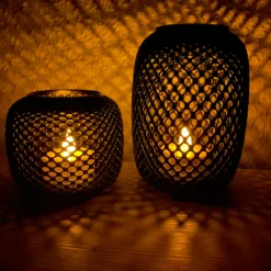decoratie theelicht