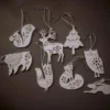 christmas tree ornaments