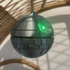 Bola navideña de la Estrella de la Muerte de Star Wars