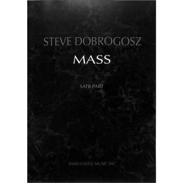 Dobrogosz Mass (T)