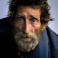 Man met Baard