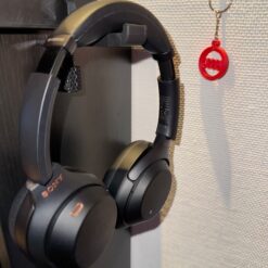 hoofdtelefoonhouder koptelefoonhouder headphone stand headphone steun