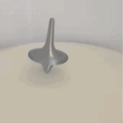 El origen del trompo