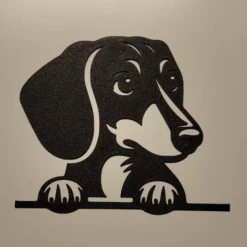 dachthund puppy teckel