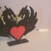 Dragon heart love