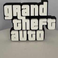 GTA display
