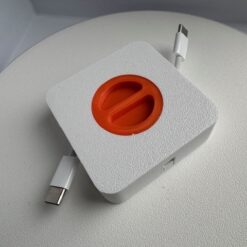 Cable reel USB