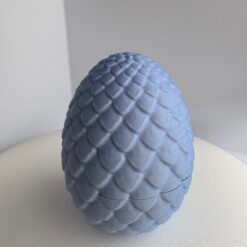 drakenei blauw 1