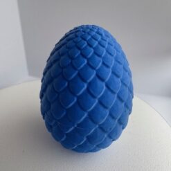 drakenei blauw 3