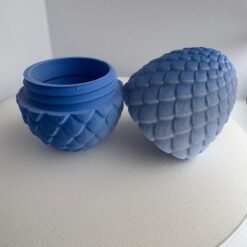 drakenei blauw 4