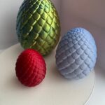 Dragon egg