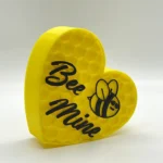 Geschenkbox zum Valentinstag