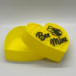Geschenkbox zum Valentinstag
