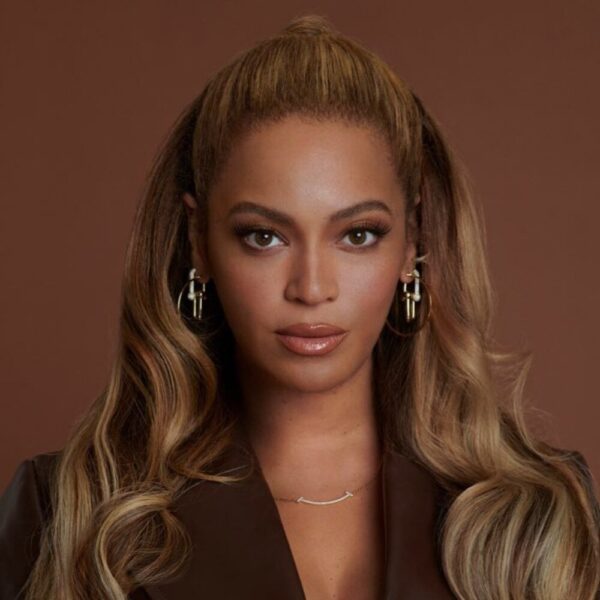 Celebrity borstbeeld Beyoncé - Afbeelding 2