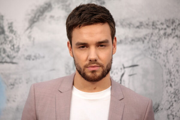 Celebrity borstbeeld Liam Payne - Afbeelding 5