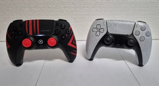 ps5 controller houder 1