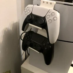 PS5 controller standaard dubbel