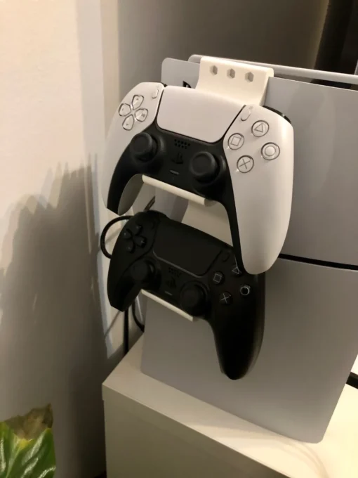 PS5 controller standaard 3