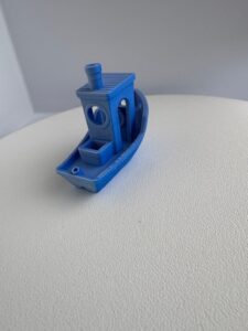 snow mountain ice blue