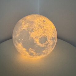 Maanlamp LED 1
