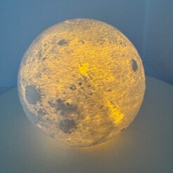 Maanlamp 2