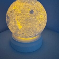 Maanlamp LED 5