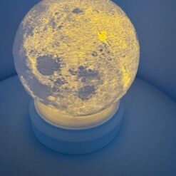 Maanlamp LED 3