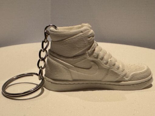 Sleutelhanger Nike