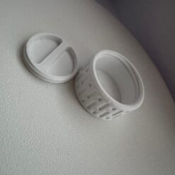 Pillendoosje 4