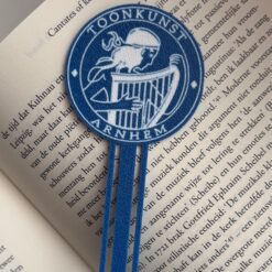 boekenlegger gepersonaliseerd