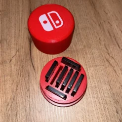 Nintendo Switch game card houder rw