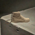 Llavero Nike