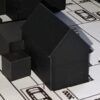 3D Maquette Nieuwbouwwoning